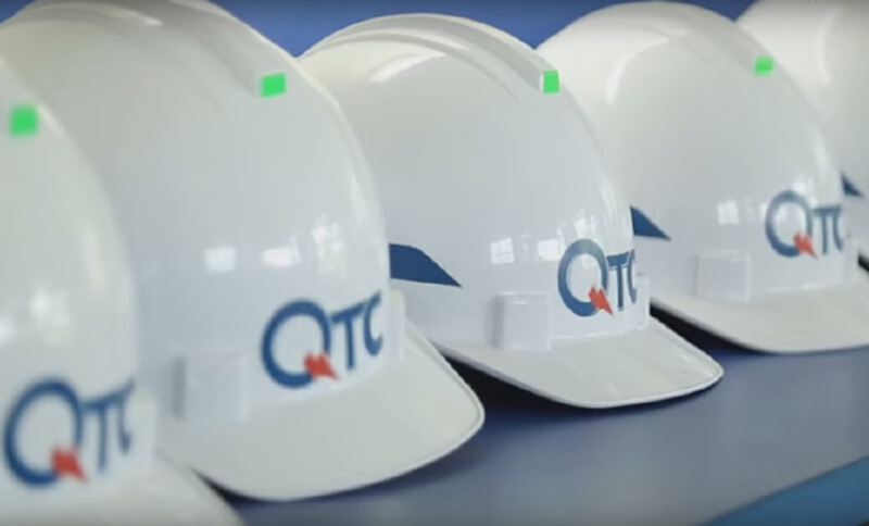 'วิชาญ วชิรพงศ์'ขายหุ้น QTC สัดส่วน 2.96% เหลือถือ 3.74% 'วิชาญ วชิรพงศ์'ขายหุ้น QTC สัดส่วน 2.96% เหลือถือ 3.74%