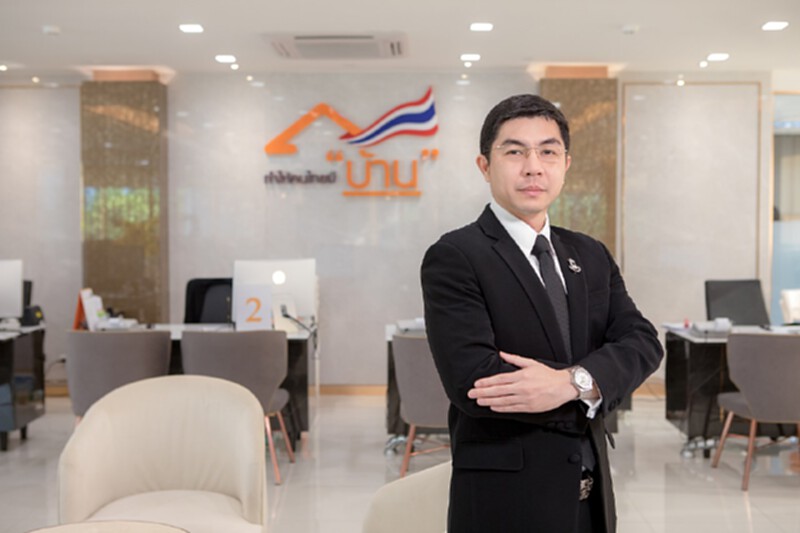 ธอส.อัดแคมเปญครึ่งปีหลังซื้อทรัพย์ NPAดาว์นดอกเบี้ย 0% นาน 48 เดือน ธอส.อัดแคมเปญครึ่งปีหลังซื้อทรัพย์ NPAดาว์นดอกเบี้ย 0% นาน 48 เดือน