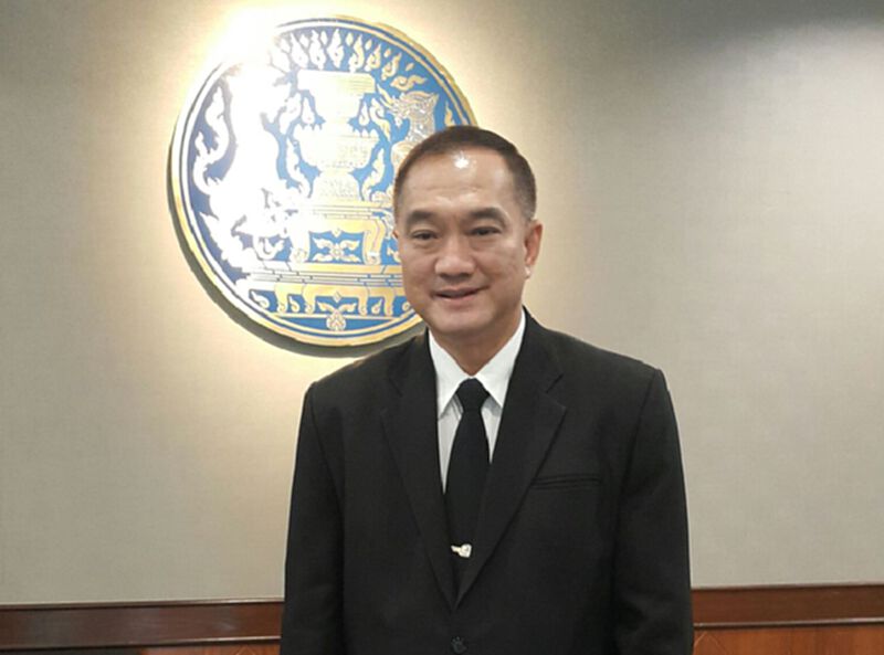 กรมสุขภาพจิตย้ำซึมเศร้าไม่ใช่อ่อนแอทุกคนช่วยรักษาหายได้ กรมสุขภาพจิตย้ำซึมเศร้าไม่ใช่อ่อนแอทุกคนช่วยรักษาหายได้