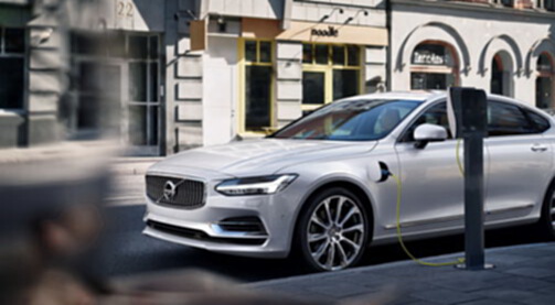 วอลโว่ เตรียมส่ง S90 T8 Twin-Engine ปลั๊กอินไฮบริด 407 แรงม้าลุยตลาด วอลโว่ เตรียมส่ง S90 T8 Twin-Engine ปลั๊กอินไฮบริด 407 แรงม้าลุยตลาด