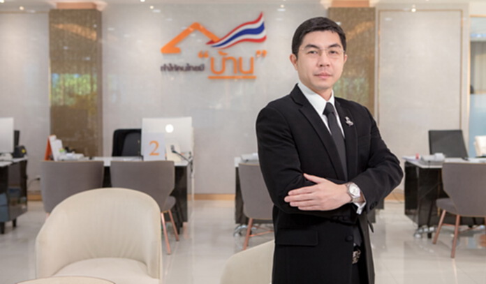 ธอส.เอาใจคนซื้อทรัพย์ NPA ผ่อนดาวน์ดอกเบี้ย 0% นานสูงสุด 48 เดือน ธอส.เอาใจคนซื้อทรัพย์ NPA ผ่อนดาวน์ดอกเบี้ย 0% นานสูงสุด 48 เดือน