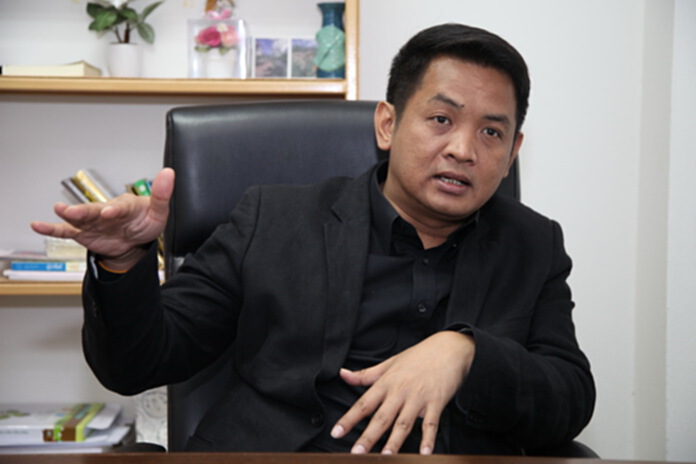 “สุริยใส”ชี้คดีจำนำข้าวระเบิดเวลาการเมืองลูกใหม่ “สุริยใส”ชี้คดีจำนำข้าวระเบิดเวลาการเมืองลูกใหม่