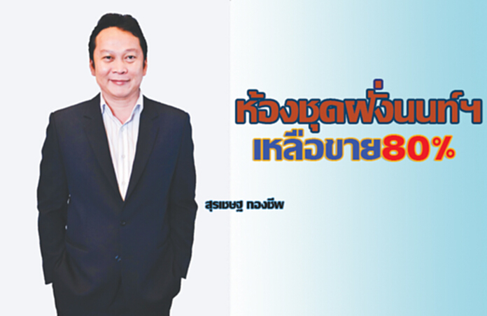 ห้องชุดฝั่งนนทบุรีเหลือขาย80% ห้องชุดฝั่งนนทบุรีเหลือขาย80%