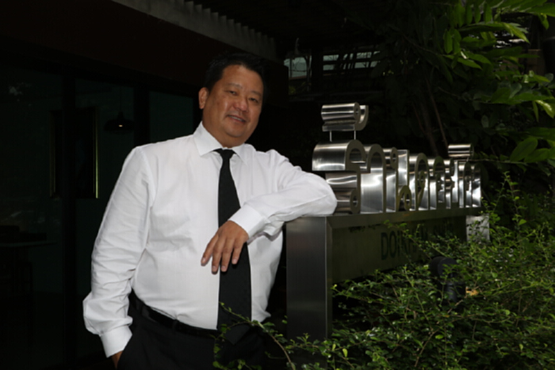 ดอยคำอัดงบพันล้านพัฒนาสายการผลิตน้ำผลไม้ ดอยคำอัดงบพันล้านพัฒนาสายการผลิตน้ำผลไม้