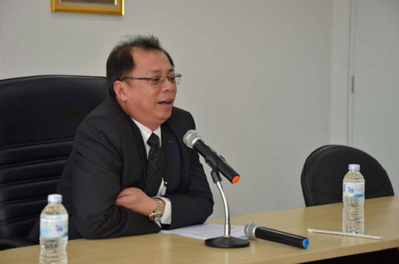 ผลตรวจความปลอดภัยการบินพลเรือนของไทยไม่พบประเด็นที่มีนัยยะสำคัญ ผลตรวจความปลอดภัยการบินพลเรือนของไทยไม่พบประเด็นที่มีนัยยะสำคัญ