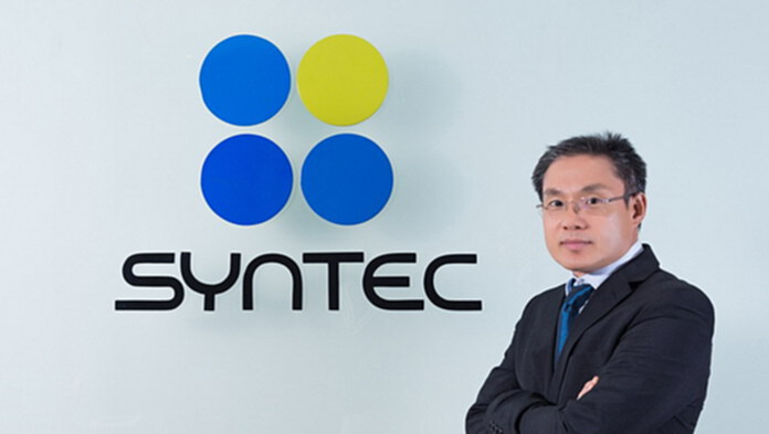 SYNTEC เพิ่มทุนบ.ย่อย รองรับงานก่อสร้าง 2 โครงการ SYNTEC เพิ่มทุนบ.ย่อย รองรับงานก่อสร้าง 2 โครงการ