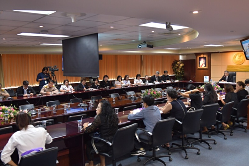 ผู้ว่าฯกปน.ชู “Digital MWA” มุ่งสู่ Thailand 4.0 ผู้ว่าฯกปน.ชู “Digital MWA” มุ่งสู่ Thailand 4.0