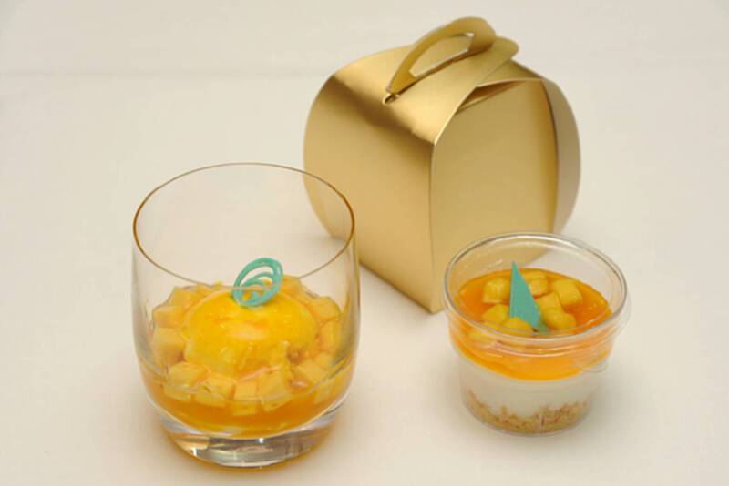 การบินไทยเสิร์ฟขนมหวานเมนูพิเศษเฉลิมฉลองเนื่องในวันเฉลิมพระชนมพรรษาฯ การบินไทยเสิร์ฟขนมหวานเมนูพิเศษเฉลิมฉลองเนื่องในวันเฉลิมพระชนมพรรษาฯ
