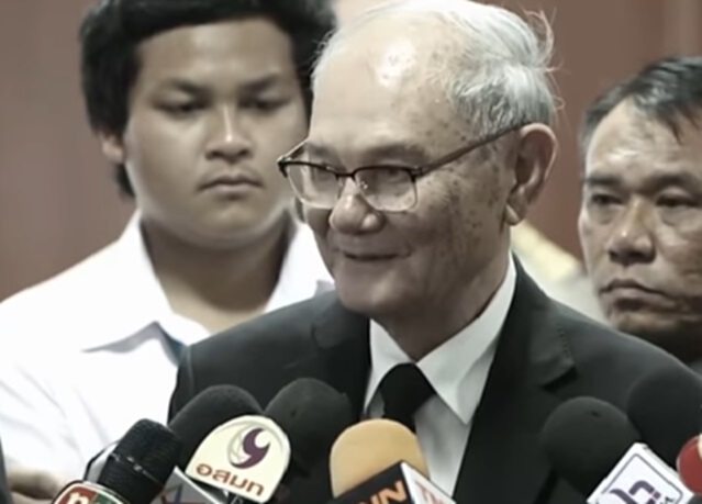 "มีชัย" ชี้ "ยิ่งลักษณ์" อุทธรณ์คดีจำนำข้าวไว้ก่อนได้ "มีชัย" ชี้ "ยิ่งลักษณ์" อุทธรณ์คดีจำนำข้าวไว้ก่อนได้