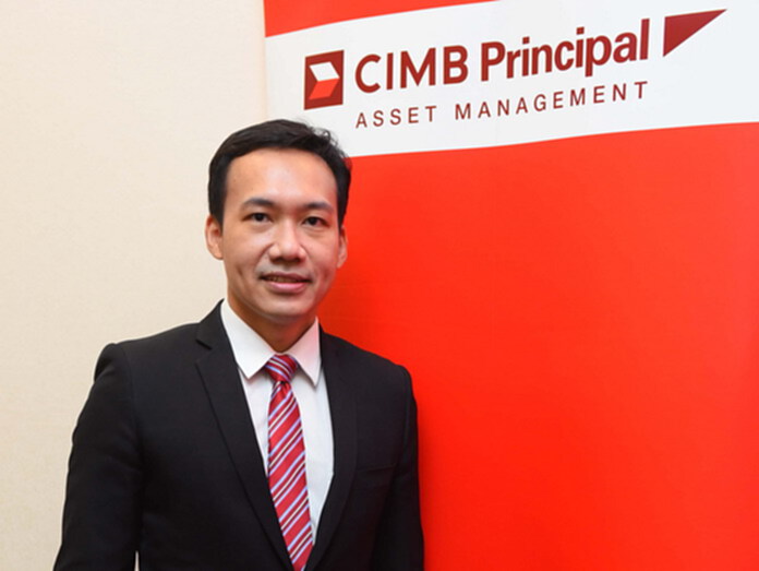 CIMB ปลื้มลูกค้าถูกใจ Target Date Fund ดันยอดโตกว่า 10 เท่า CIMB ปลื้มลูกค้าถูกใจ Target Date Fund ดันยอดโตกว่า 10 เท่า