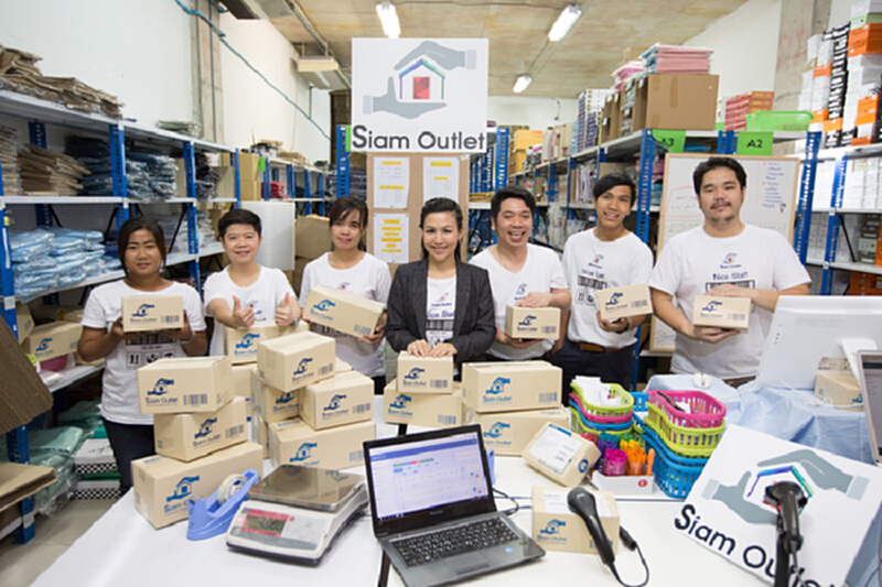 สยามเอาท์เลตผลประกอบการครึ่งปีแรกพุ่ง454%รับธุรกิจออนไลน์โต สยามเอาท์เลตผลประกอบการครึ่งปีแรกพุ่ง454%รับธุรกิจออนไลน์โต