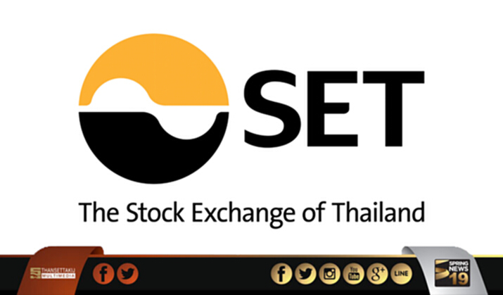 ตลท.เผยครึ่งปีหลังเปิด LIVE Platform สตาร์อัพ ตอกย้ำเติบโตยั่งยืน ตลท.เผยครึ่งปีหลังเปิด LIVE Platform สตาร์อัพ ตอกย้ำเติบโตยั่งยืน