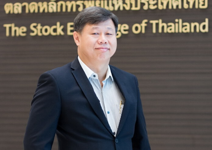 หุ้น FTE เข้าเทรดวันแรกราคาพุ่ง 30% หุ้น FTE เข้าเทรดวันแรกราคาพุ่ง 30%