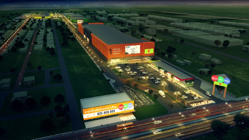 TCCดันตลาดต่อยอดรุกอีคอมเมิร์ซ-เปิดแอพลุยวันสต็อปเซอร์วิส TCCดันตลาดต่อยอดรุกอีคอมเมิร์ซ-เปิดแอพลุยวันสต็อปเซอร์วิส