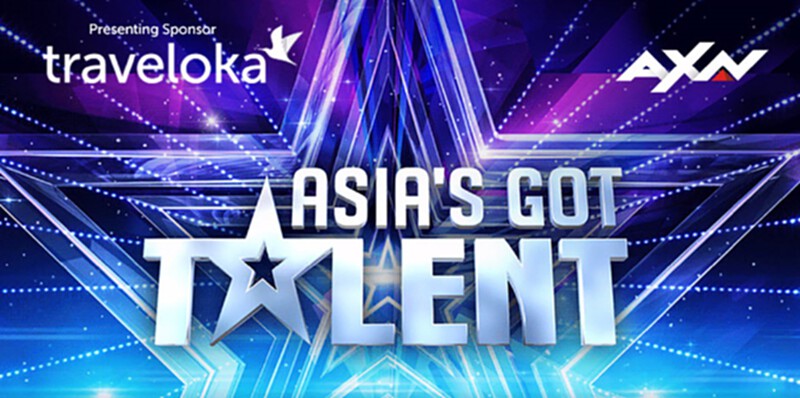 Travelokaจับมือ"Asia's Got Talent"หนุนคนเอเชียไล่ล่าความฝัน Travelokaจับมือ"Asia's Got Talent"หนุนคนเอเชียไล่ล่าความฝัน