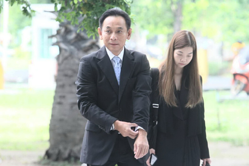 “บุญทรง”ยื่นศาลปกครองกลาง ขอทุเลาอายัดทรัพย์ รอบ 3 “บุญทรง”ยื่นศาลปกครองกลาง ขอทุเลาอายัดทรัพย์ รอบ 3