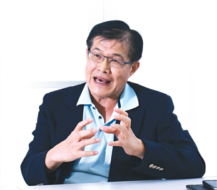 ‘ไนซ์’ครึ่งทางโต 10% มั่นใจเป้า 340 ล้านดอลลาร์ ‘ไนซ์’ครึ่งทางโต 10% มั่นใจเป้า 340 ล้านดอลลาร์
