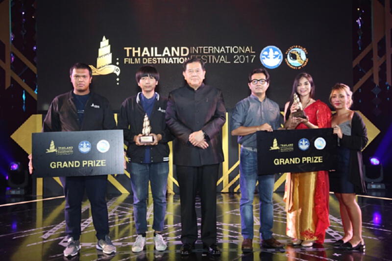 กรมการท่องเที่ยวเปิดบ้านต้อนรับผู้กำกับภาพยนตร์ระดับโลก กรมการท่องเที่ยวเปิดบ้านต้อนรับผู้กำกับภาพยนตร์ระดับโลก