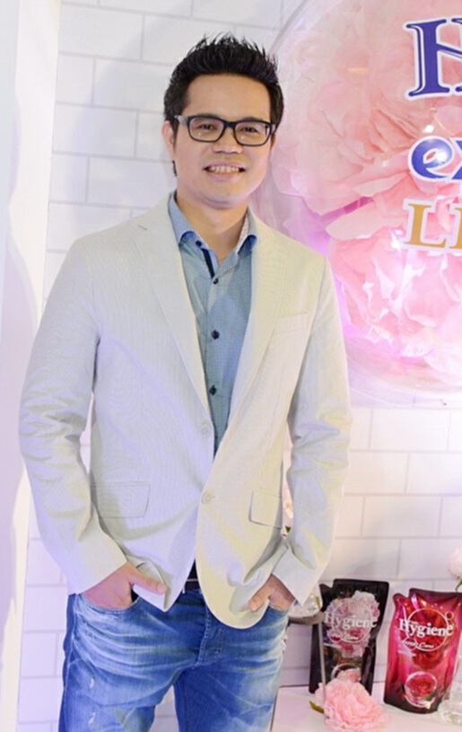ไอ.พี.ฯเปิดตัวปรับผ้านุ่มไฮยีนชูนวัตกรรมสกัดสุดล้ำ ไอ.พี.ฯเปิดตัวปรับผ้านุ่มไฮยีนชูนวัตกรรมสกัดสุดล้ำ