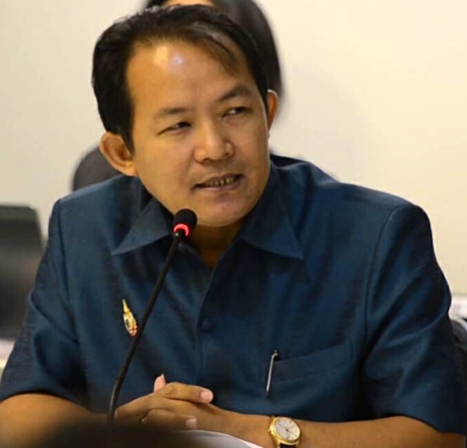 ศรีสุวรรณจี้บิ๊กตู่ "ปลดรมว.เกษตร-อธิบดีกรมชลฯ"ฐานบิดเบือนข้อมูลเขื่อนห้วยทรายขมิ้น ศรีสุวรรณจี้บิ๊กตู่ "ปลดรมว.เกษตร-อธิบดีกรมชลฯ"ฐานบิดเบือนข้อมูลเขื่อนห้วยทรายขมิ้น