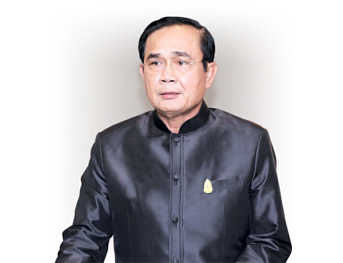 บิ๊กตู่อนุมัติ 1.28 แสนล. ‘โตโยต้า’ลุยรถไฮบริด บิ๊กตู่อนุมัติ 1.28 แสนล. ‘โตโยต้า’ลุยรถไฮบริด