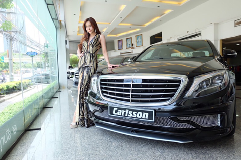 บีอาร์จี จัดงานใหญ่“BRG Display Demo&Used Car Sales” บีอาร์จี จัดงานใหญ่“BRG Display Demo&Used Car Sales”