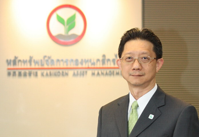 บลจ.กสิกรฯ ส่งเทอมฟันด์อายุ 3 ปีเสิร์ฟลูกค้ารายใหญ่ บลจ.กสิกรฯ ส่งเทอมฟันด์อายุ 3 ปีเสิร์ฟลูกค้ารายใหญ่
