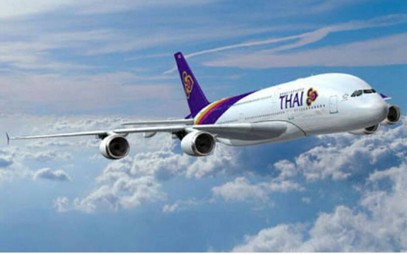 บินไทย-ไทยสมายล์-นกแอร์ร่วมใจช่วยผู้ประสบอุทกภัยสกลนคร-พ.ท.ใกล้เคียง บินไทย-ไทยสมายล์-นกแอร์ร่วมใจช่วยผู้ประสบอุทกภัยสกลนคร-พ.ท.ใกล้เคียง