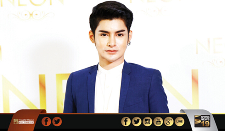 นีออนไวท์ฯปูพรมรุกสกินแคร์ไทย นีออนไวท์ฯปูพรมรุกสกินแคร์ไทย