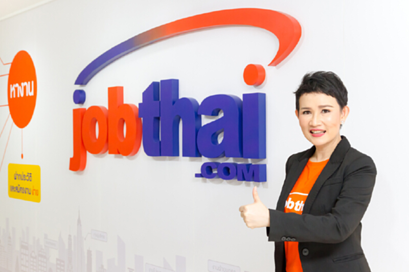 จ๊อบไทยเผย 5 อุปสรรคองค์กรกับคนทำงานรุ่นใหม่ จ๊อบไทยเผย 5 อุปสรรคองค์กรกับคนทำงานรุ่นใหม่