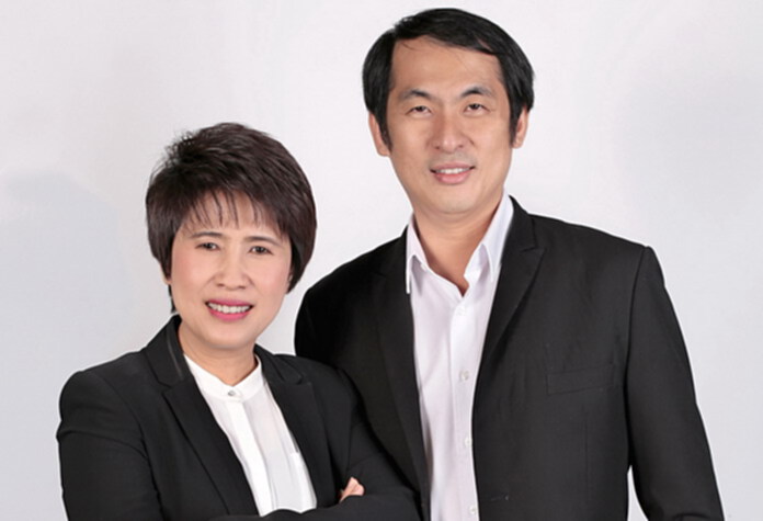 TNP ฟันธงค้าปลีกครึ่งปีหลังโตต่อรับไฮซีซั่น - เปิดสาขาใหม่ TNP ฟันธงค้าปลีกครึ่งปีหลังโตต่อรับไฮซีซั่น - เปิดสาขาใหม่