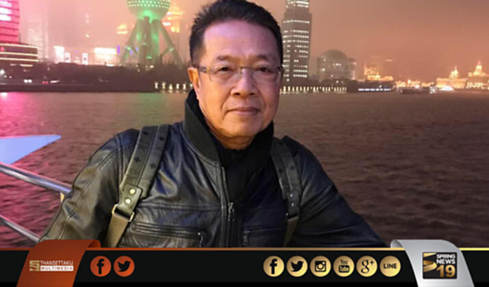"ประพันธุ์"ชำแหละ“ยิ่งลักษณ์”แถลงปิดคดีข้าวหวังผลการเมือง "ประพันธุ์"ชำแหละ“ยิ่งลักษณ์”แถลงปิดคดีข้าวหวังผลการเมือง