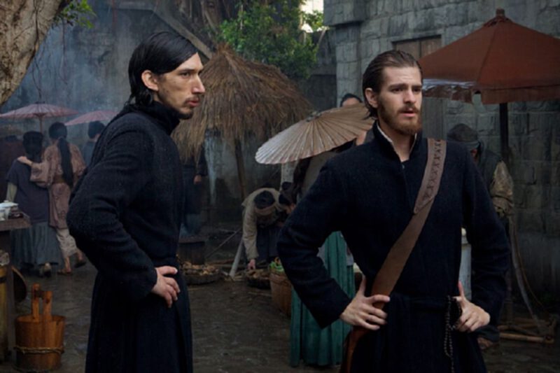 'มาร์ติน สกอร์เซซี่' ส่ง 'Silence ศรัทธาไม่เงียบ' เรียกศรัทธา 'มาร์ติน สกอร์เซซี่' ส่ง 'Silence ศรัทธาไม่เงียบ' เรียกศรัทธา