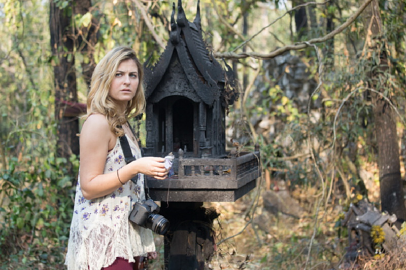 “Ghost House”เตือนหากอยากรอด จงอย่าลองดีกับผีไทย “Ghost House”เตือนหากอยากรอด จงอย่าลองดีกับผีไทย