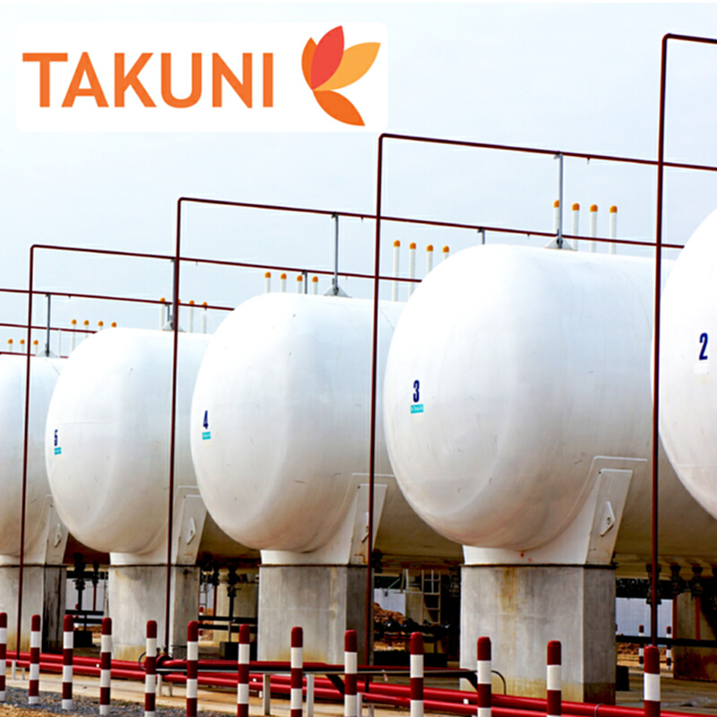TAKUNIแจ้งบริษัทย่อยคว้างานมูลค่า642ล. TAKUNIแจ้งบริษัทย่อยคว้างานมูลค่า642ล.
