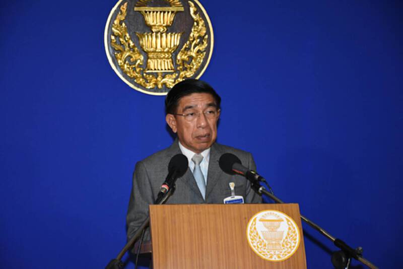 ปรับลดงบปี61แล้ว8,193 ล้านคาดพิจารณาเสร็จ 7 ส.ค.นี้ ปรับลดงบปี61แล้ว8,193 ล้านคาดพิจารณาเสร็จ 7 ส.ค.นี้