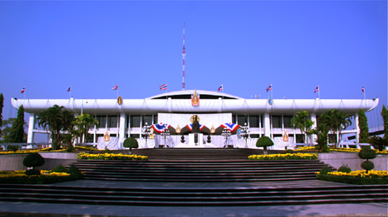 สนช.หนุนร่างพรป.พรรคการเมืองเพิ่มโทษไพรมารีโหวต แต่ไม่ถึงขั้นยุบพรรค สนช.หนุนร่างพรป.พรรคการเมืองเพิ่มโทษไพรมารีโหวต แต่ไม่ถึงขั้นยุบพรรค