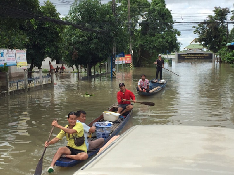 แนะผู้ประสบภัยน้ำท่วม คิดบวก ด้วยหลัก “ ผ-อ-ก” ใจแกร่งขึ้น แนะผู้ประสบภัยน้ำท่วม คิดบวก ด้วยหลัก “ ผ-อ-ก” ใจแกร่งขึ้น
