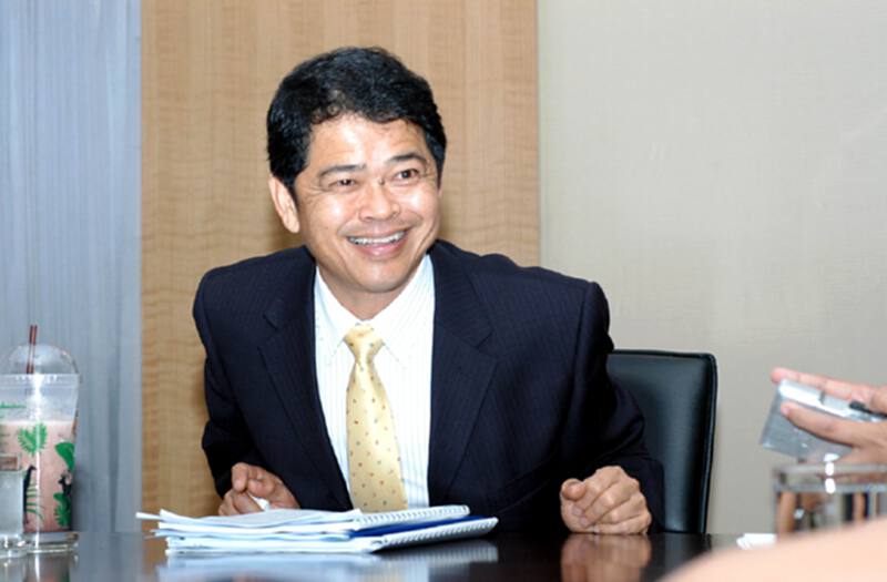 “มูลนิธิสัมมาชีพ” มอบรางวัลต้นแบบสัมมาชีพ เชิดชูผู้นำธุรกิจ ครั้งที่ 5 “มูลนิธิสัมมาชีพ” มอบรางวัลต้นแบบสัมมาชีพ เชิดชูผู้นำธุรกิจ ครั้งที่ 5