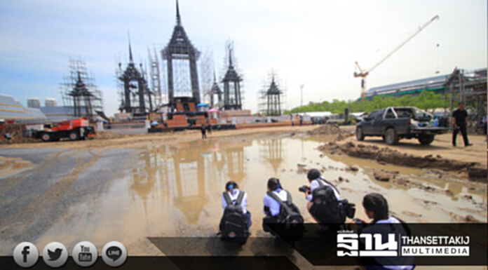 จากเลนส์สู่เรื่องราว...บันทึกประวัติศาสตร์ของแผ่นดิน ตอน 1 จากเลนส์สู่เรื่องราว...บันทึกประวัติศาสตร์ของแผ่นดิน ตอน 1