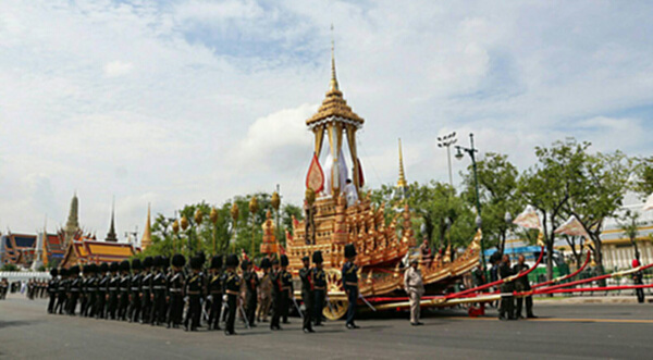 ซ้อมย่อยริ้วขบวนพระบรมราชอิสริยยศฯพื้นที่จริงครั้งแรก(ประมวลภาพ) ซ้อมย่อยริ้วขบวนพระบรมราชอิสริยยศฯพื้นที่จริงครั้งแรก(ประมวลภาพ)