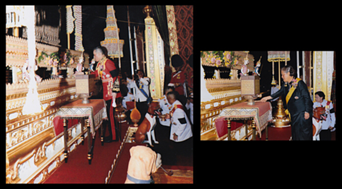 ‘ร.๑๐ - พระบรมวงศ์’ บำเพ็ญพระราชกุศลออกพระเมรุมาศ และถวายพระเพลิงพระบรมศพ ‘ร.๙’ ‘ร.๑๐ - พระบรมวงศ์’ บำเพ็ญพระราชกุศลออกพระเมรุมาศ และถวายพระเพลิงพระบรมศพ ‘ร.๙’