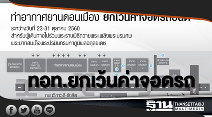 ทอท.ได้รับการจัดอันดับให้เป็น Best Employer ประจำปี 2560 ทอท.ได้รับการจัดอันดับให้เป็น Best Employer ประจำปี 2560