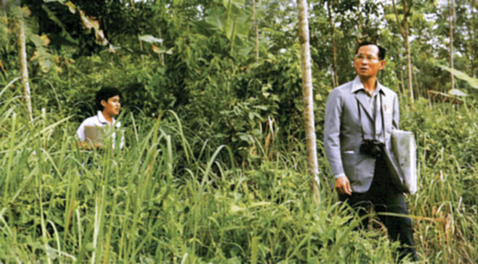 ‘เราจะต้องทำอะไร?’ เพื่อเป็นการระลึกถึงในหลวงรัชกาลที่ 9 ‘เราจะต้องทำอะไร?’ เพื่อเป็นการระลึกถึงในหลวงรัชกาลที่ 9