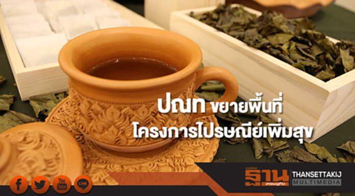 ไปรษณีย์ไทย ขยายพื้นที่ “โครงการไปรษณีย์เพิ่มสุข” ครอบคลุม 12 เขต 14 พื้นที่ ไปรษณีย์ไทย ขยายพื้นที่ “โครงการไปรษณีย์เพิ่มสุข” ครอบคลุม 12 เขต 14 พื้นที่