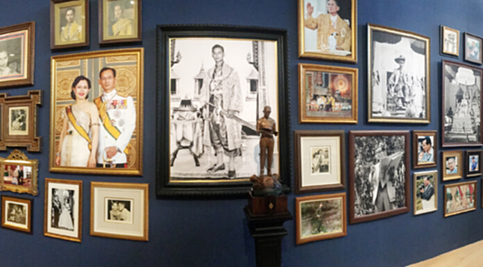 ร้อยเรื่องเล่า ผ่านเรื่องราว “นิทรรศการแห่งความทรงจำ” ร้อยเรื่องเล่า ผ่านเรื่องราว “นิทรรศการแห่งความทรงจำ”