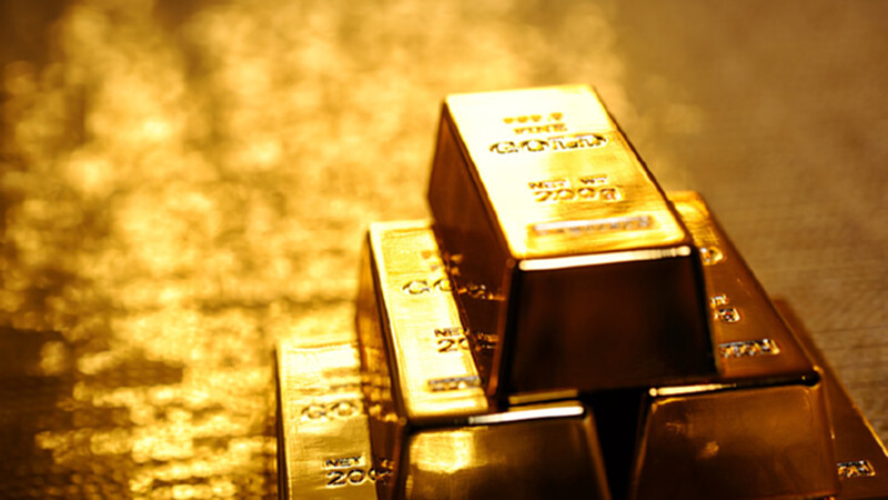 ทองคำในประเทศเช้านี้ (21 เม.ย.) ราคาลดลง 50 บาท ทองคำในประเทศเช้านี้ (21 เม.ย.) ราคาลดลง 50 บาท