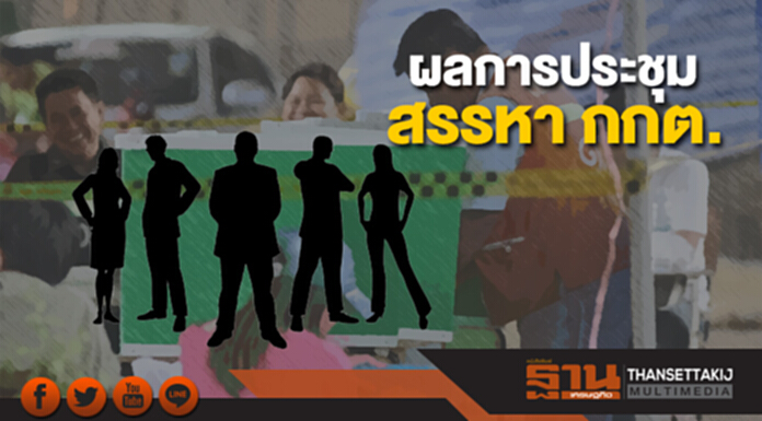 สรุปผลการประชุมคณะกรรมการสรรหา กกต. สรุปผลการประชุมคณะกรรมการสรรหา กกต.