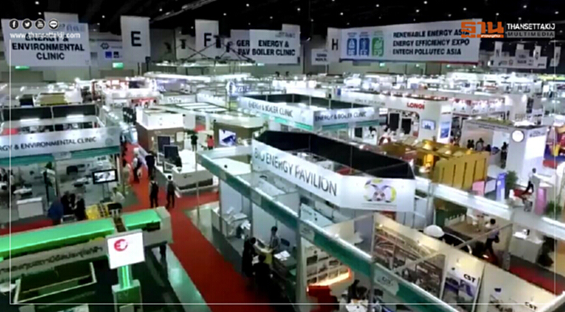 'ทีเส็บ' หนุนบิ๊กอีเวนท์ ดึงไมซ์ต่างชาติ ตอกย้ำไทยจุดหมายนักธุรกิจไมซ์ทั่วโลก 'ทีเส็บ' หนุนบิ๊กอีเวนท์ ดึงไมซ์ต่างชาติ ตอกย้ำไทยจุดหมายนักธุรกิจไมซ์ทั่วโลก