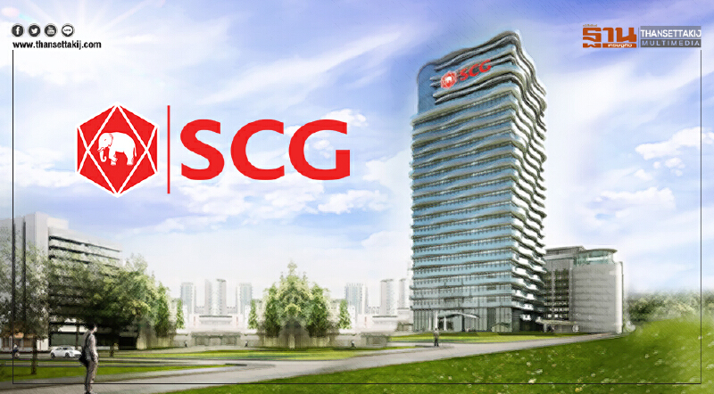 เอสซีจี เดินหน้าโครงการปิโตรเคมีครบวงจรรายแรกในเวียดนาม